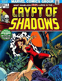 Crypt of Shadows (1973) Crypt of Shadows (1973)