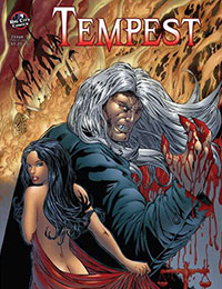 Tempest (2007) Tempest (2007)