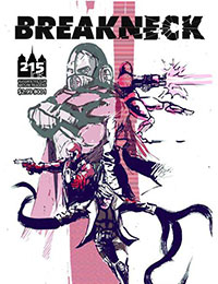 Breakneck (2011) Breakneck (2011)