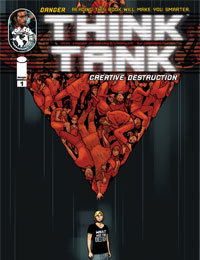 Think Tank: Creative Destruction