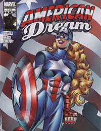 American Dream American Dream