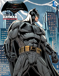 Warner Bros. Pictures Presents Batman v Superman: Dawn of Justice Warner Bros. Pictures Presents Batman v Superman: Dawn of Justice