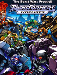 Transformers: Timelines Transformers: Timelines