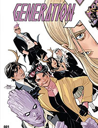 Generation X (2017) Generation X (2017)