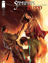 Samurai's Blood Samurai's Blood