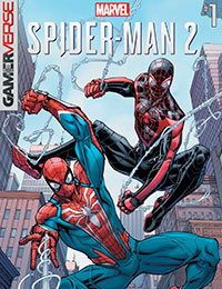 Marvel's Spider-Man 2 Marvel's Spider-Man 2