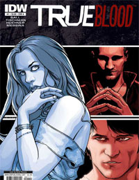 True Blood (2010) True Blood (2010)