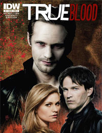 True Blood (2012) True Blood (2012)