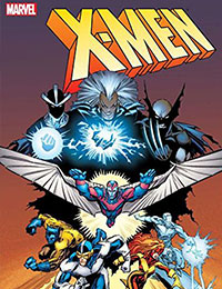 X-Men: Inferno X-Men: Inferno