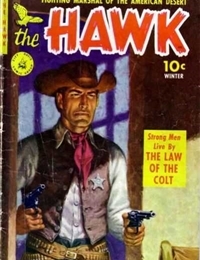 The Hawk The Hawk