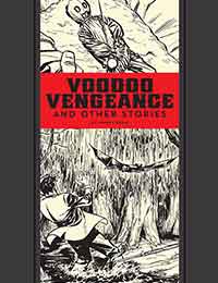 Voodoo Vengeance and Other Stories Voodoo Vengeance and Other Stories