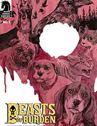 Beasts of Burden: The Presence of Others Beasts of Burden: The Presence of Others
