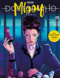 Doctor Who: Missy Doctor Who: Missy