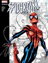 Spider-Girl Modern Era Epic Collection