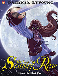The Scarlet Rose