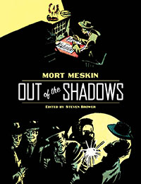 Out Of The Shadows Out Of The Shadows