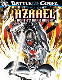 Azrael: Death's Dark Knight Azrael: Death's Dark Knight