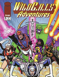 WildC.A.T.s Adventures WildC.A.T.s Adventures