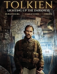 Tolkien: Lighting Up the Darkness Tolkien: Lighting Up the Darkness