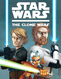Star Wars: The Clone Wars - Shipyards of Doom Star Wars: The Clone Wars - Shipyards of Doom