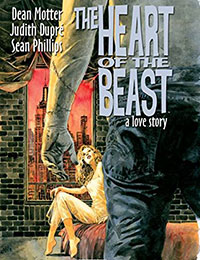 The Heart of the Beast: A Love Story The Heart of the Beast: A Love Story
