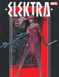 Elektra: Assassin (2019) Elektra: Assassin (2019)