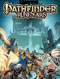 Pathfinder: Runescars