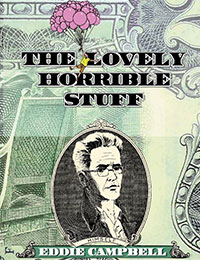 The Lovely Horrible Stuff The Lovely Horrible Stuff