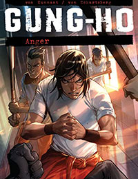 Gung-Ho: Anger