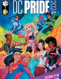 DC Pride 2024 DC Pride 2024