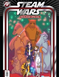 Steam Wars Holiday Special Steam Wars Holiday Special