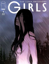 Girls Girls