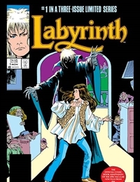 Jim Henson's Labyrinth: Archive Edition Jim Henson's Labyrinth: Archive Edition