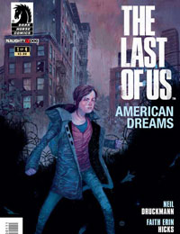 The Last of Us: American Dreams The Last of Us: American Dreams