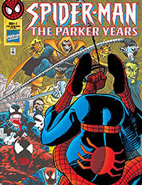 Spider-Man: The Parker Years Spider-Man: The Parker Years