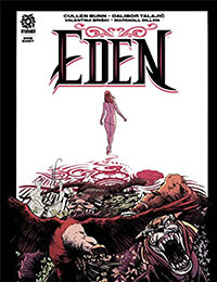 Eden (2021)