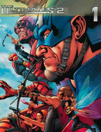Ultimates 2 (2005)