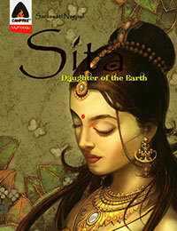 Sita Daughter of the Earth Sita Daughter of the Earth