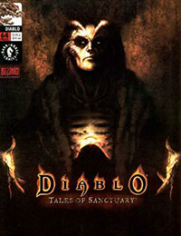 Diablo: Tales of Sanctuary Diablo: Tales of Sanctuary