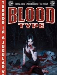 Blood Type