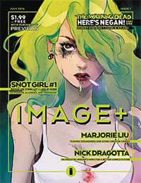 Image+ (2016) Image+ (2016)
