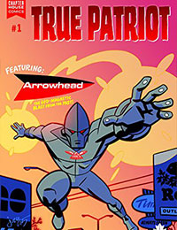 True Patriot Presents True Patriot Presents