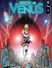 Birth of Venus Birth of Venus
