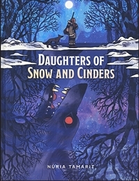 Daughters Of Snow And Cinders Daughters of Snow and Cinders Daughters Of Snow And Cinders Daughters of Snow and Cinders