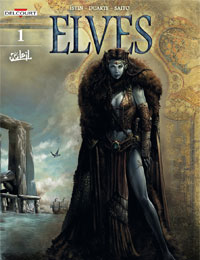 Elves