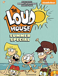 The Loud House Summer Special