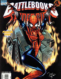 Spider-Girl Battlebook: Streets of Fire Spider-Girl Battlebook: Streets of Fire