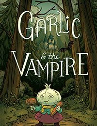 Garlic and the Vampire