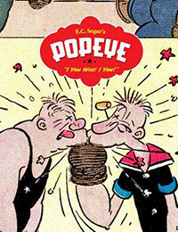 Popeye (2006) Popeye (2006)