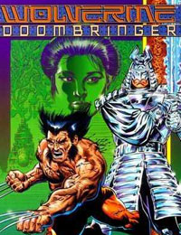 Wolverine: Doombringer